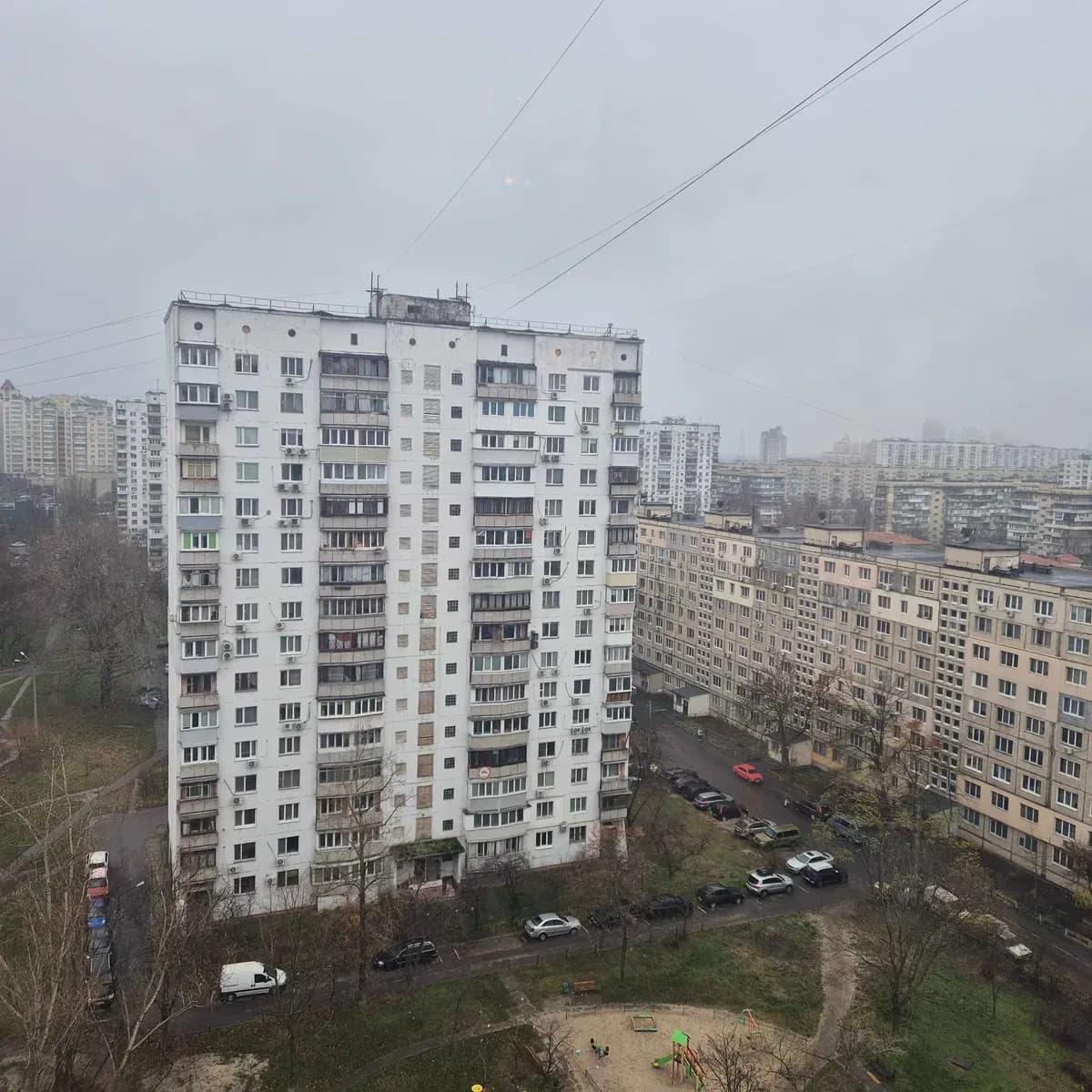 1-кімнатна квартира, Оболонський: метро Мінська 5 хв, житловий стан - фото 2