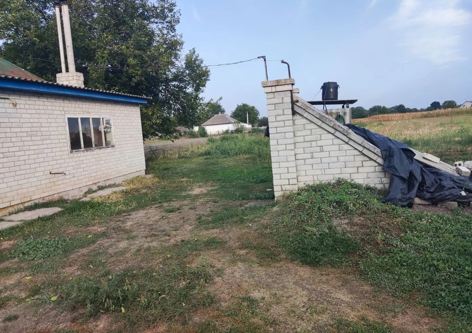 Будинок, Гнідинці: газове опалення, 10 соток, сарай і погріб - фото 5