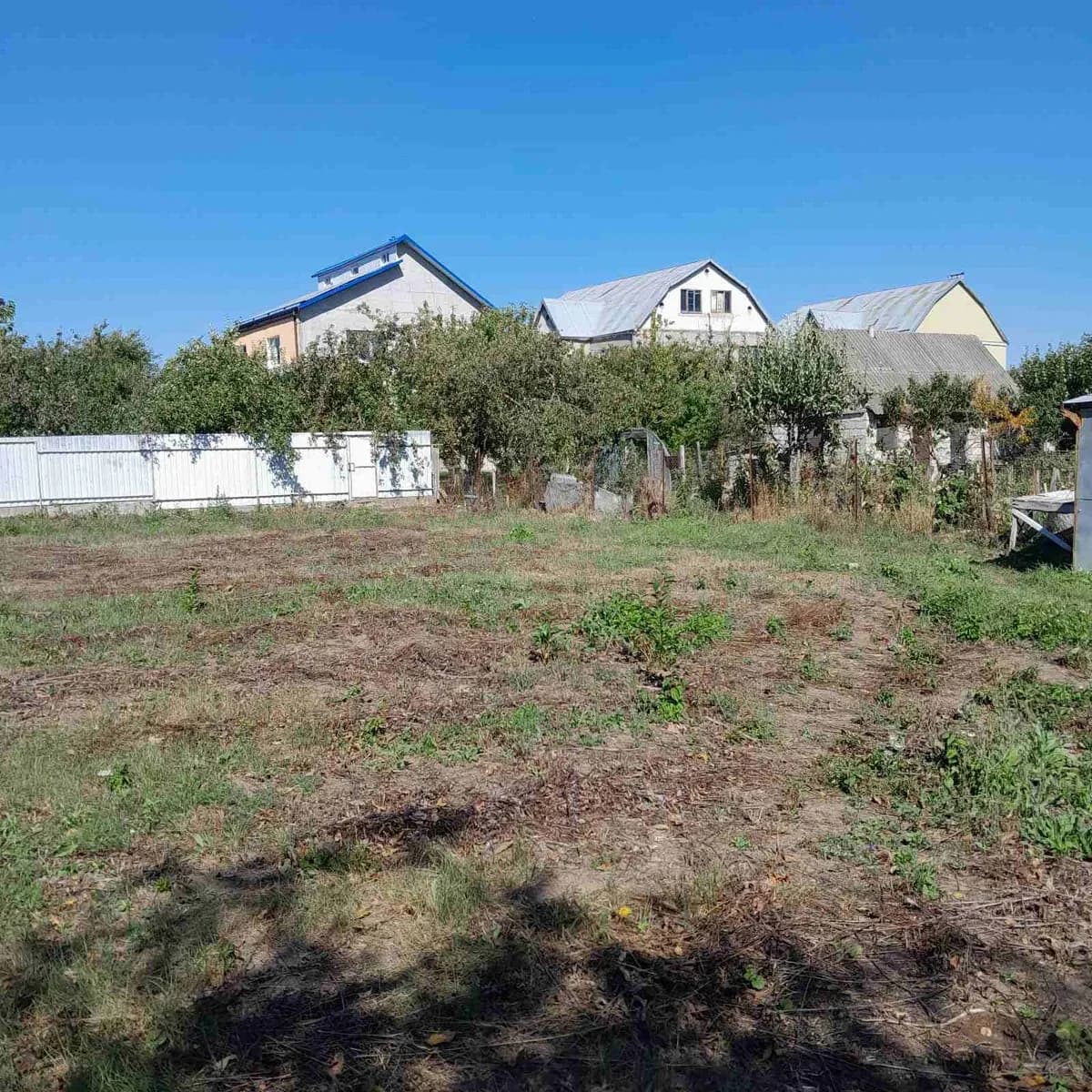 Ділянка 8 соток, Кам'янець-Подільський: житлова забудова, 5 км до центру - фото 3
