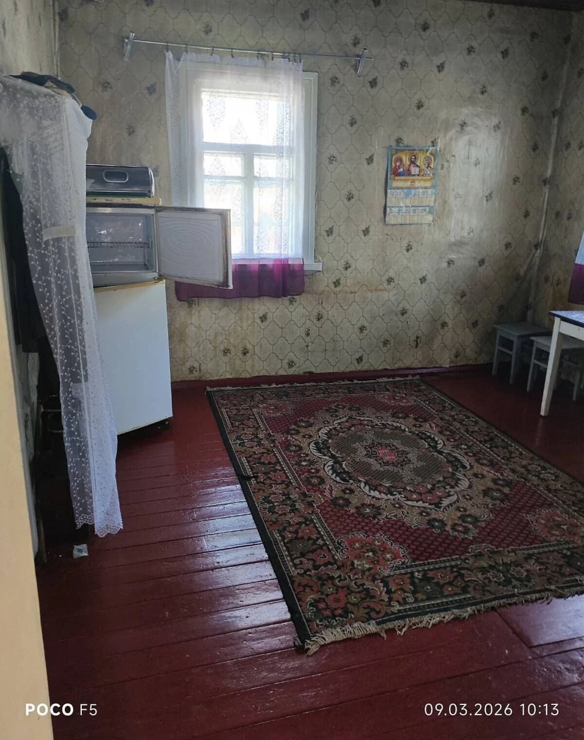 Дача, Софіївка (Галицький): 10 соток, торг можливий - фото 3
