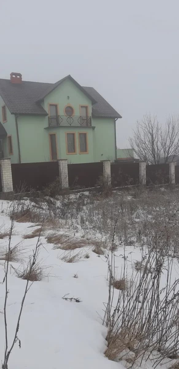 Ділянка 23.60 соток, Коровія: під забудову, до озера 300 м - фото 3