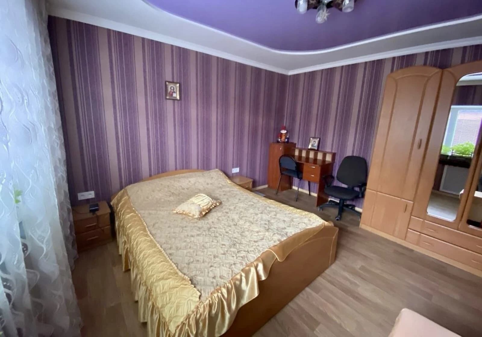 Будинок, Велика Чернеччина: 4 спальні, бесідка, єВідновлення - фото 5