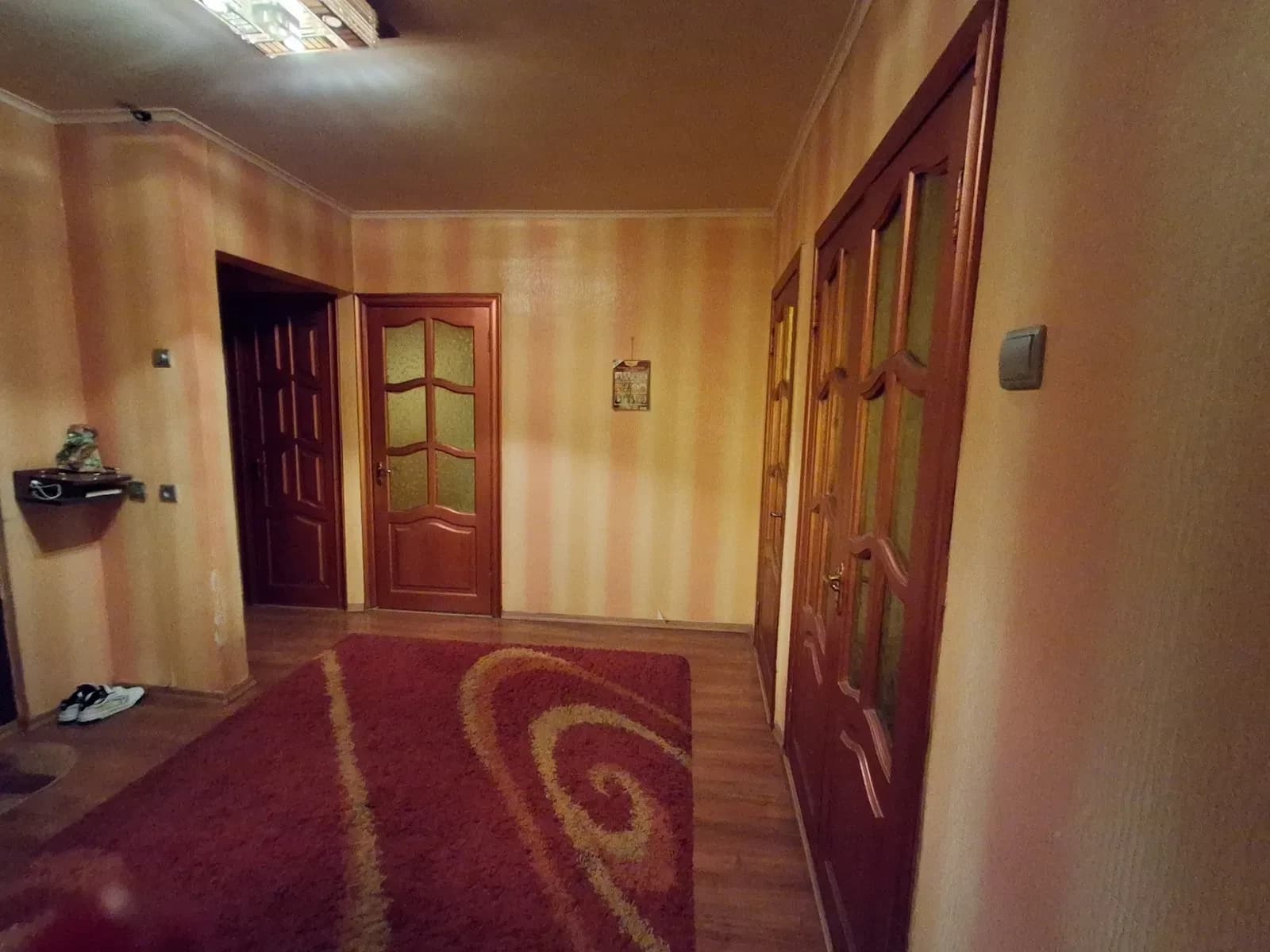 4-кімнатна квартира, Димер: авторський ремонт, гараж, транспорт кожні 15 хв - фото 4