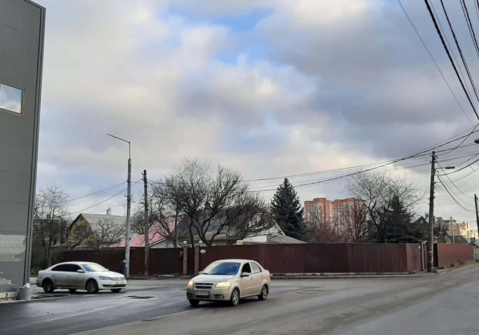 Ділянка 10 соток, Біличі: під житлову забудову, біля метро Академмістечко - фото 2