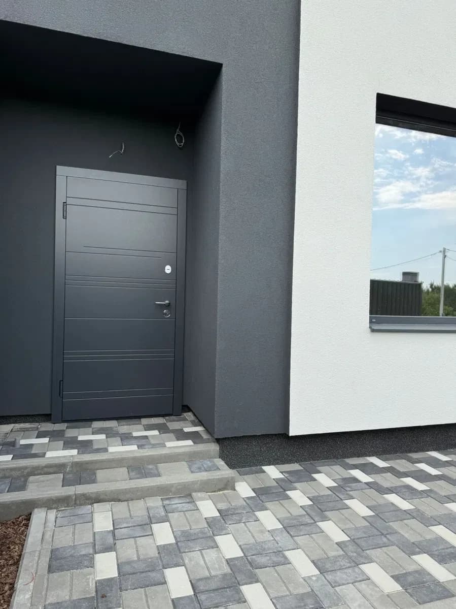 Дуплекс, Петропавлівська Борщагівка: тераса 20 м², єОселя - фото 4