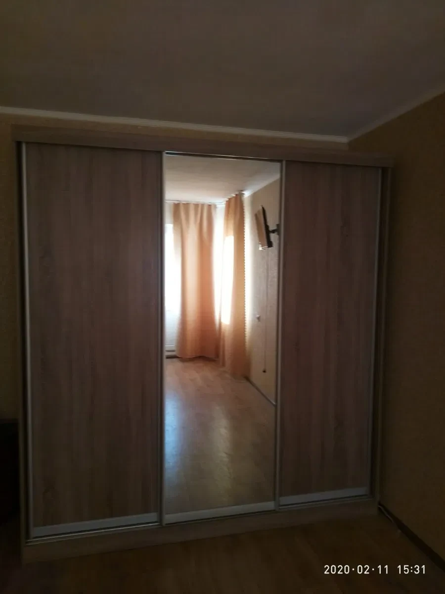 1-кімнатна квартира, Жилпас: євроремонт, район Бамбук - фото 5