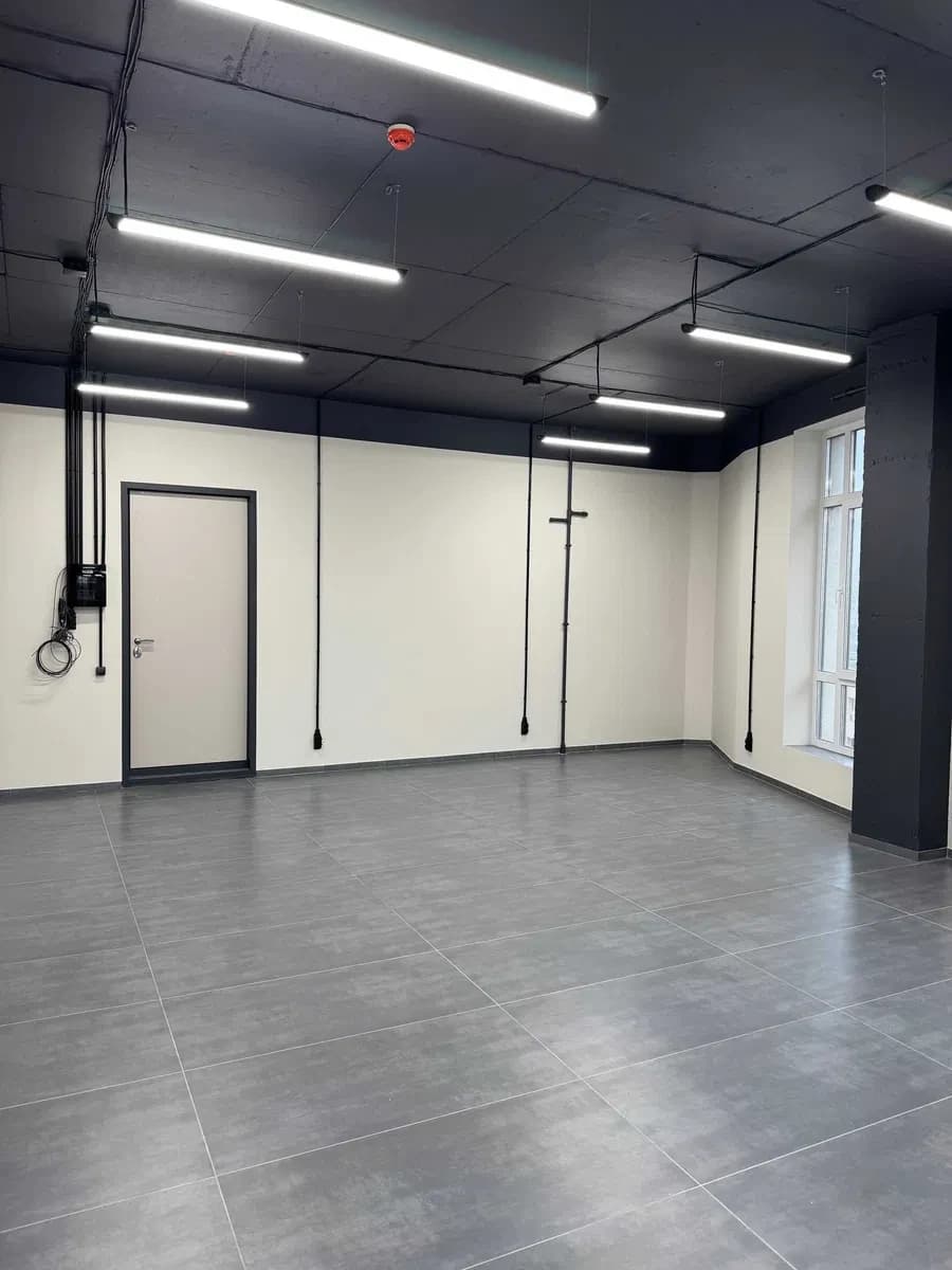 Приміщення у ЖК Loft white: перша здача, опенспейс, новий ремонт - фото 3