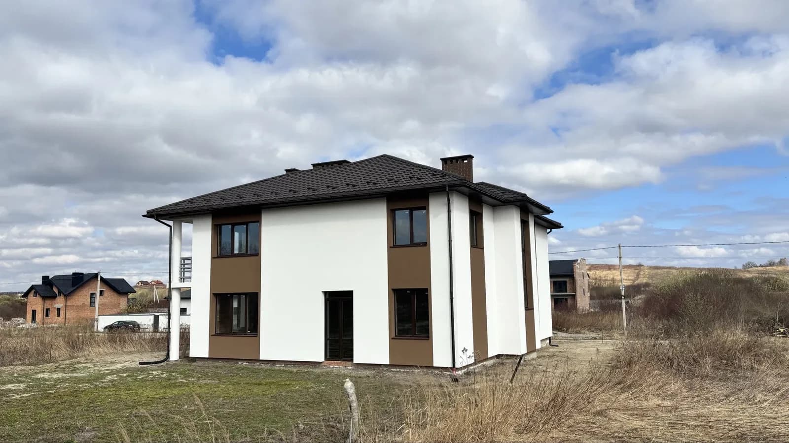 Будинок, Малехів: до Львова 5 км, ТЦ Peretyn, розтермінування - фото 5