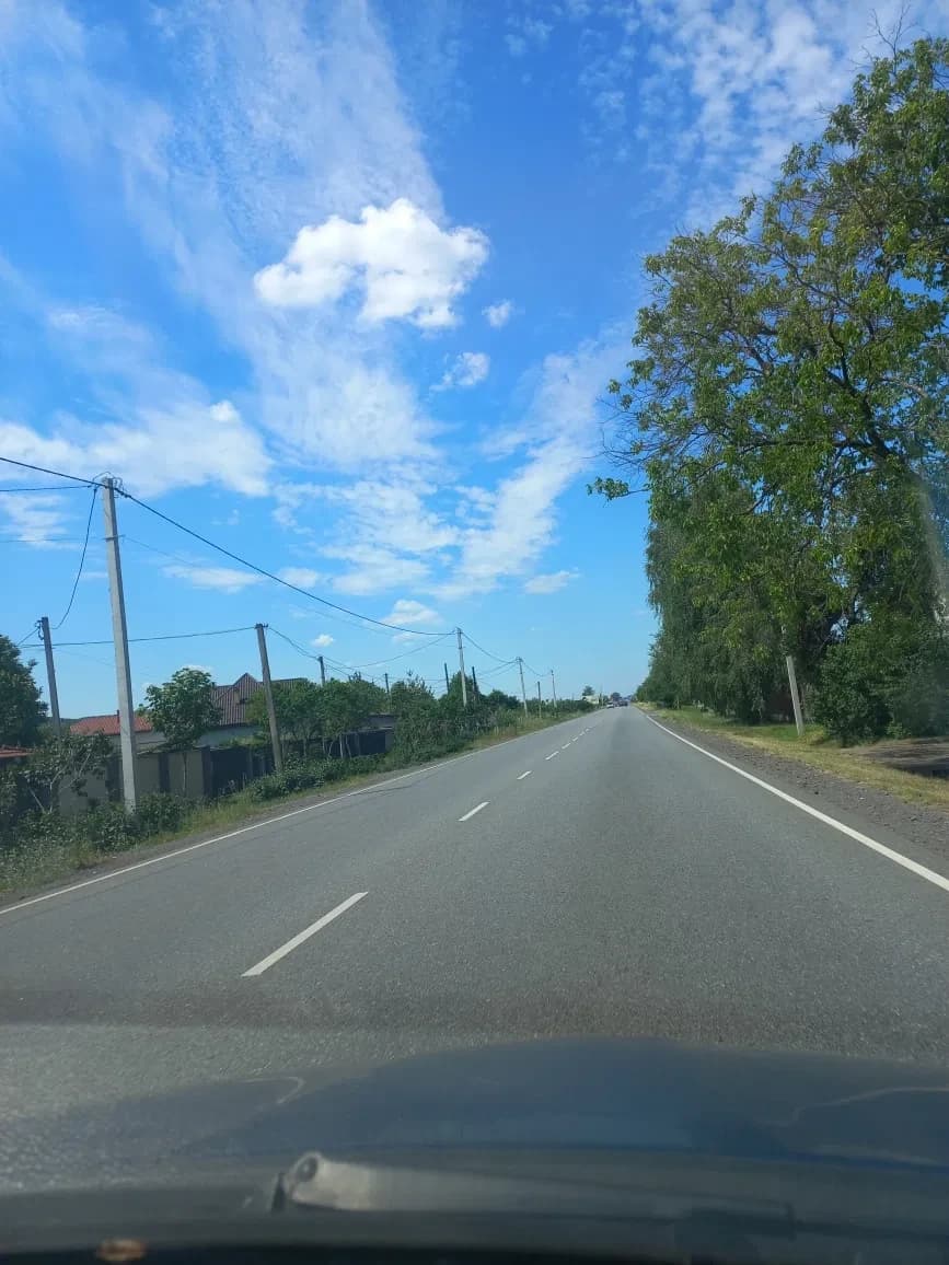 Ділянка 11 соток, Невицьке: під будівництво, центральна дорога - фото 4