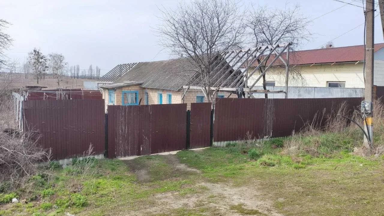 Ділянка 46 соток, Раківка: будинок 65 м², 20 км до Києва - фото 4