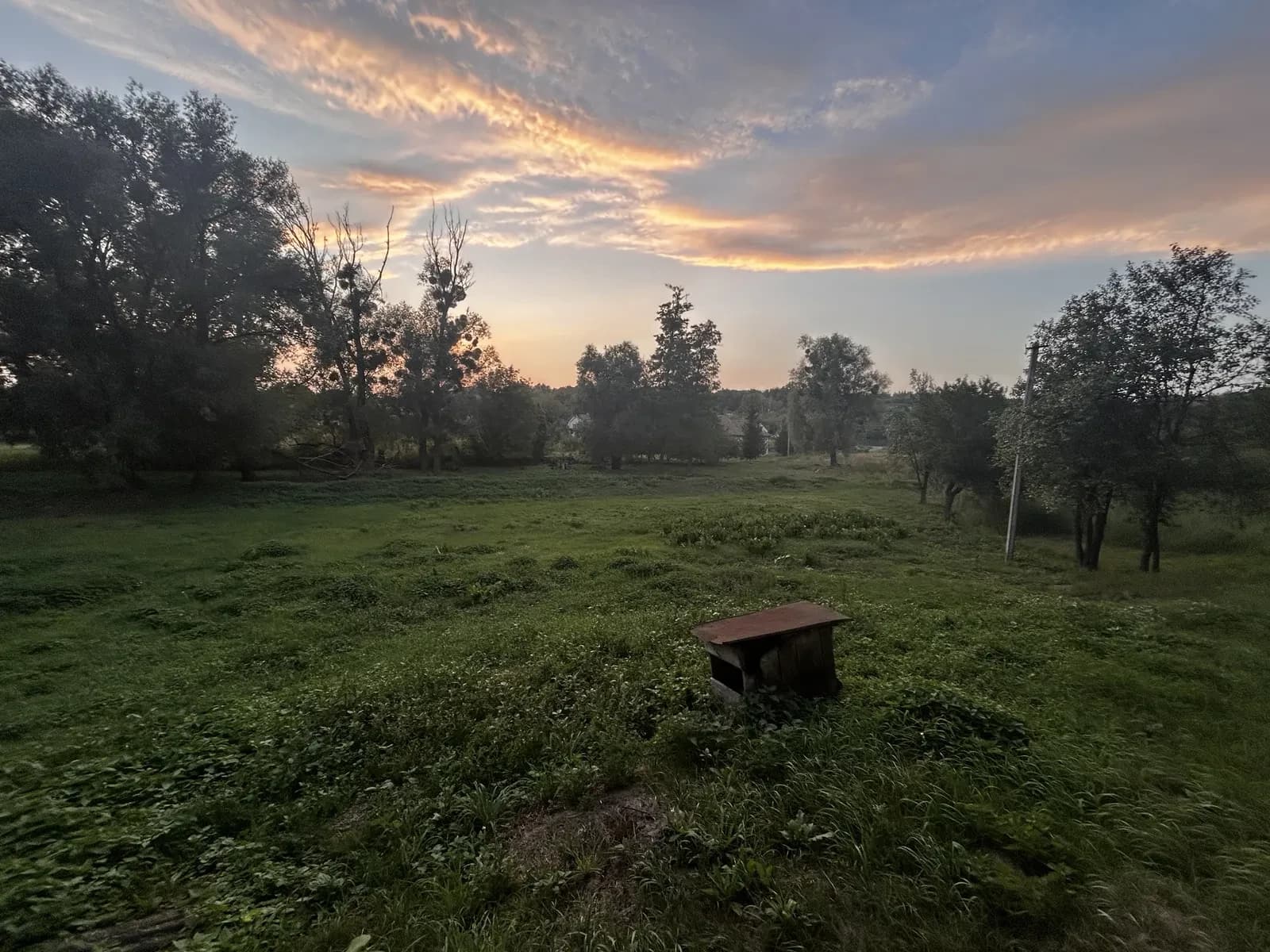 Ділянка 86 соток, Старі Безрадичі: без комунікацій - фото 5