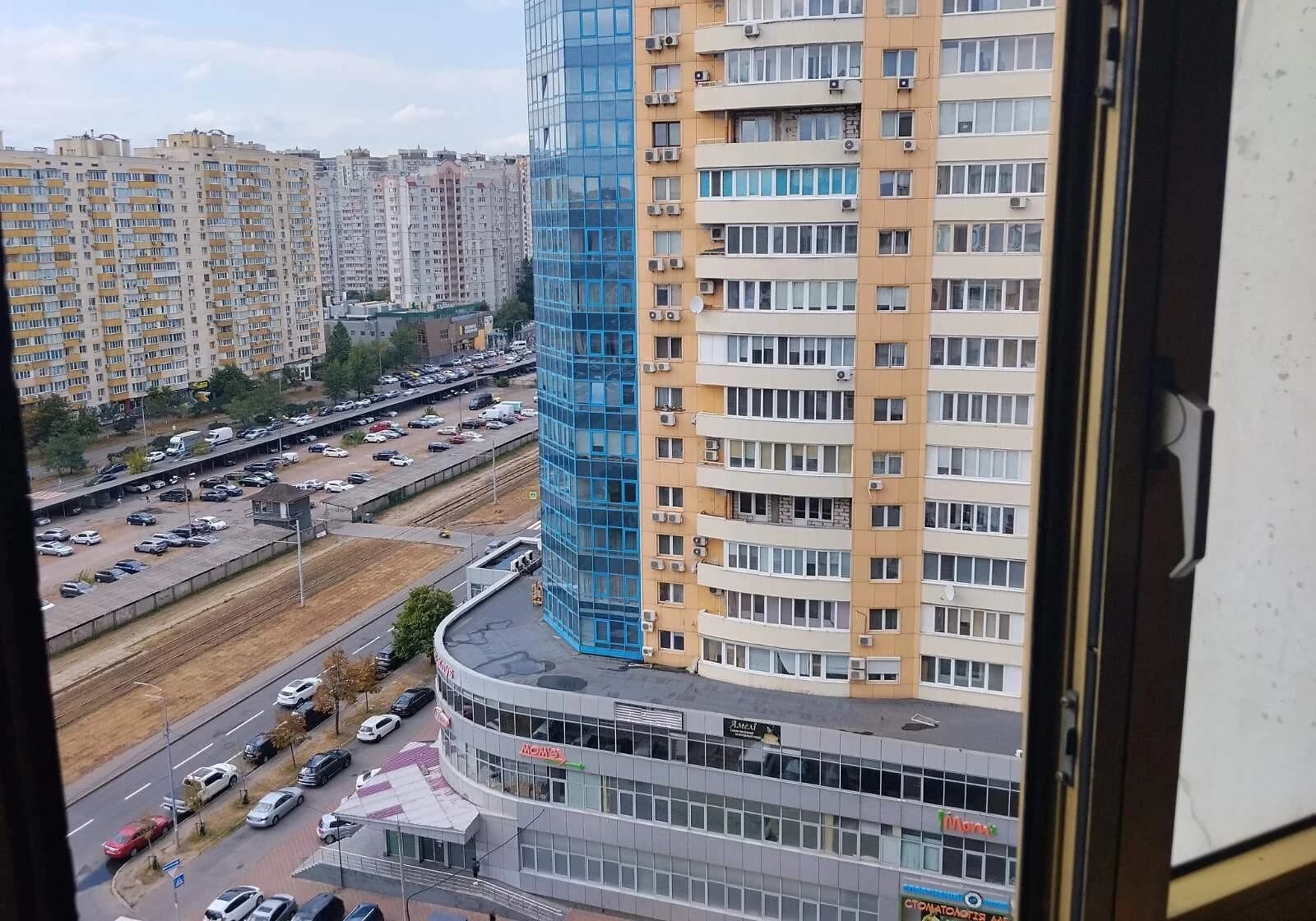 3-кімнатна квартира, Позняки: торг можливий, метро Позняки - фото 4