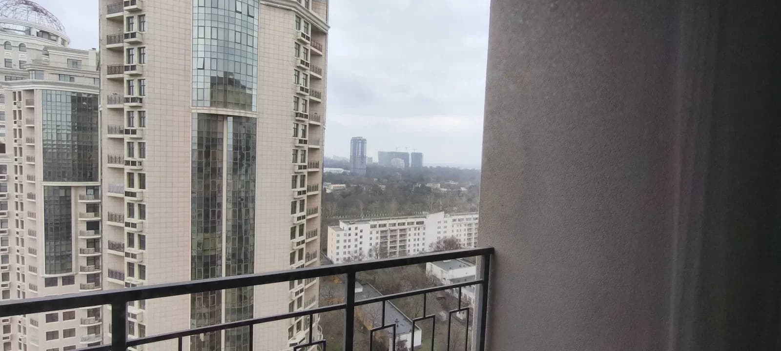 Апартаменти у ЖК Родос: вид на море, авторський дизайн - фото 4