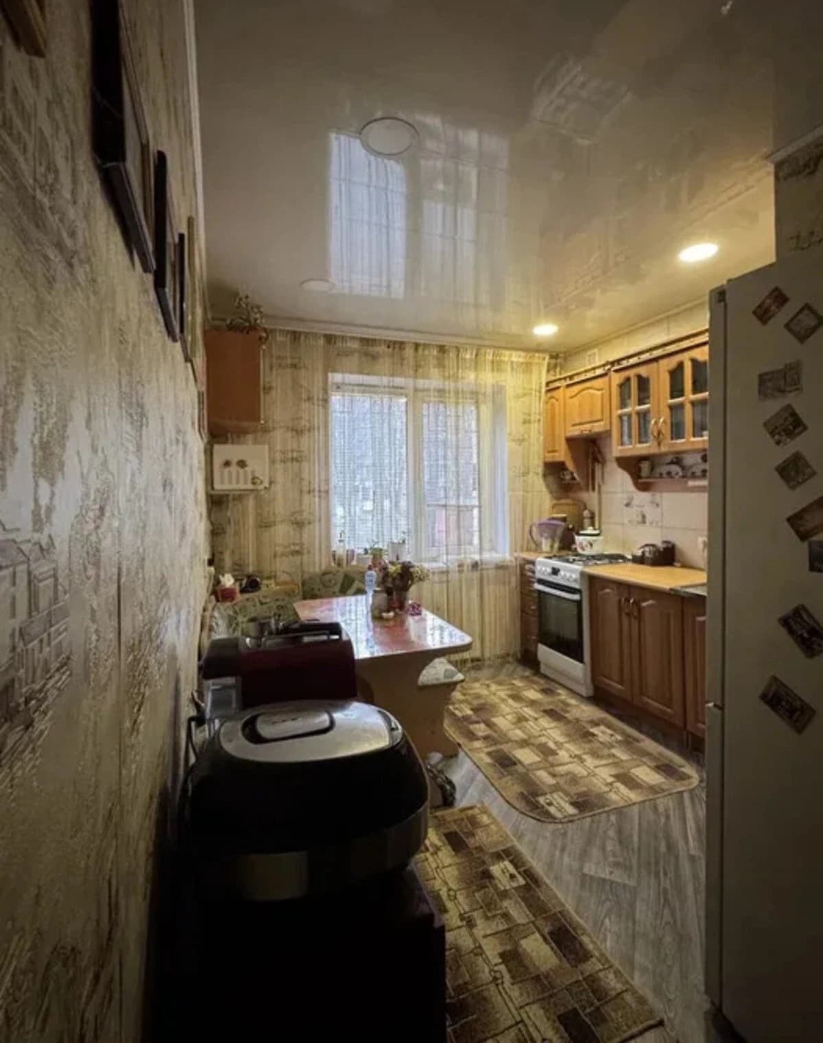 2-кімнатна квартира, Тернівський: бойлер, кондиціонер - фото 5