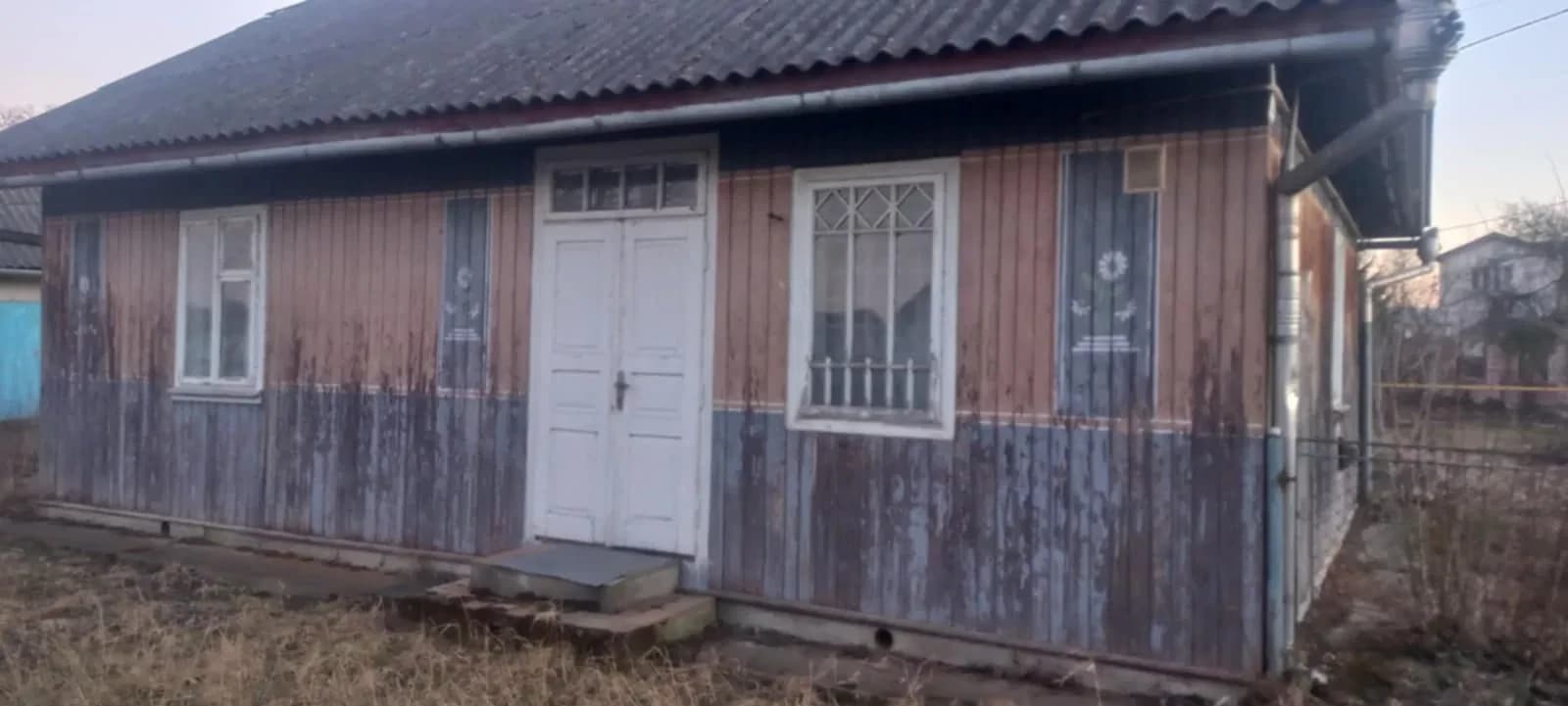 Будинок, Пійло: літня кухня, криниця - фото 3