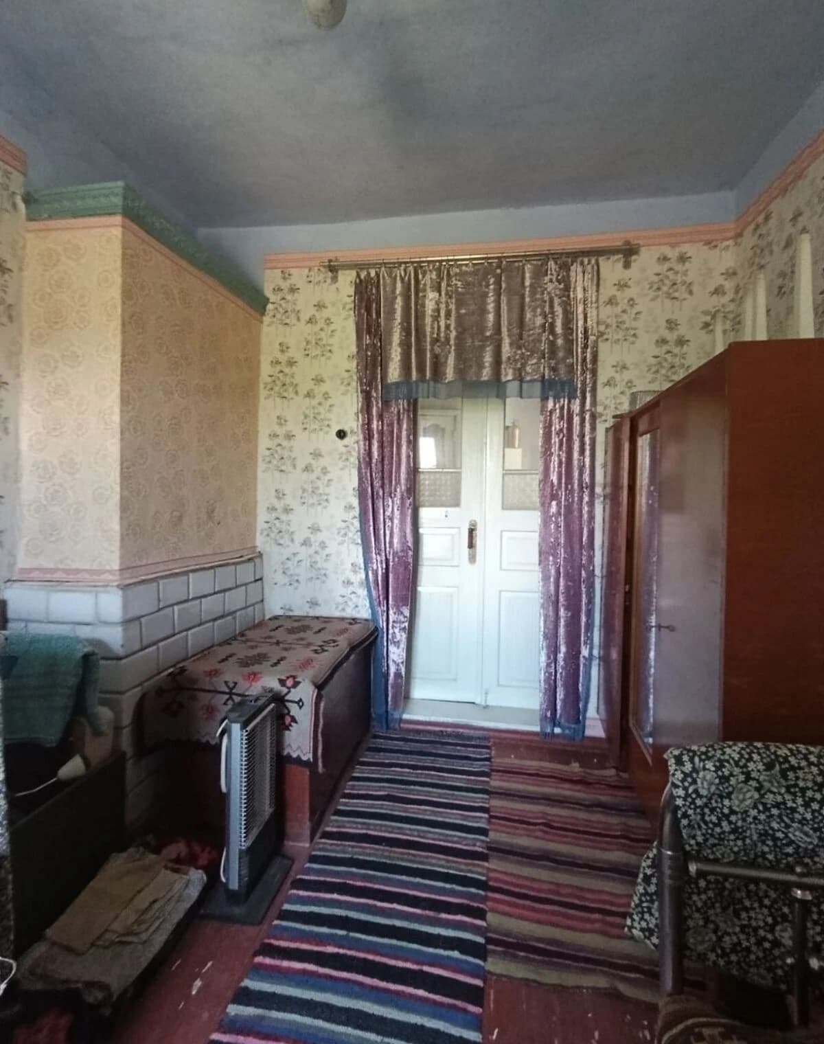 Будинок, Долинське (Ананьїв): 15 соток, можлива розстрочка