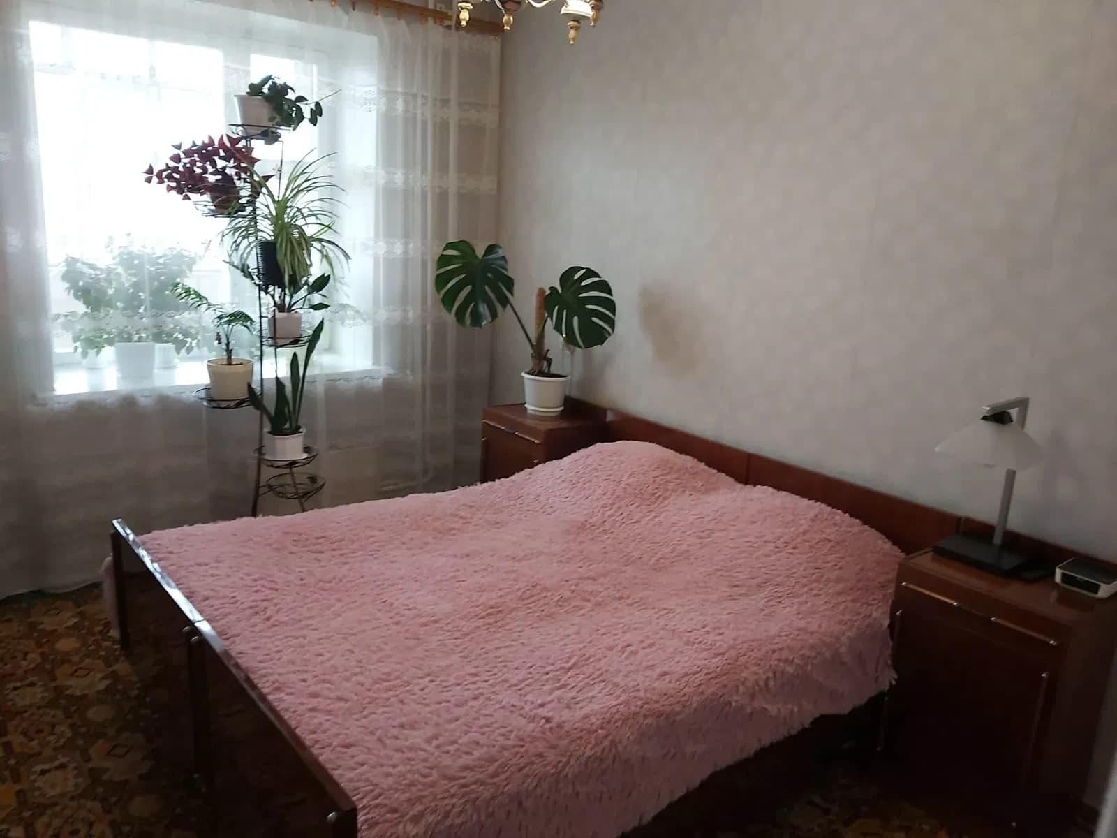 4-кімнатна квартира, Шостка: торг, роздільні кімнати - фото 2