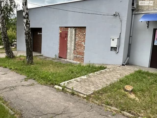 Приміщення, Хіммістечко: новобудова, опалення без світла - фото 2