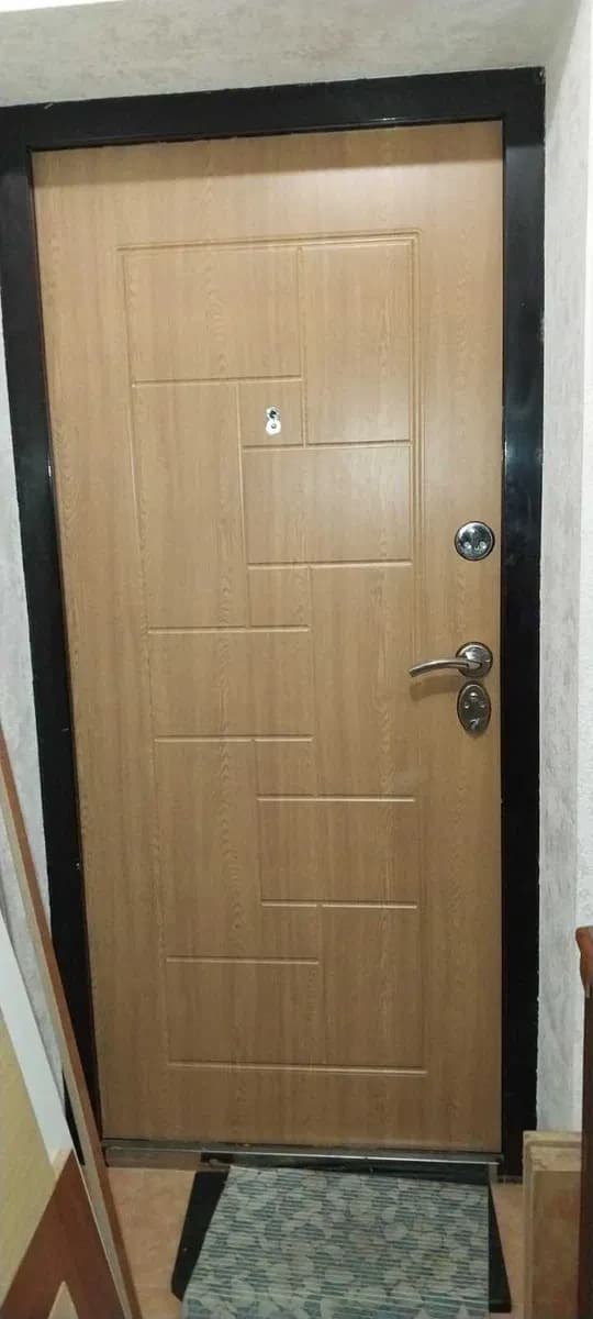1-кімнатна квартира, Івано-Франківськ: євроремонт, озеро, меблі - фото 3