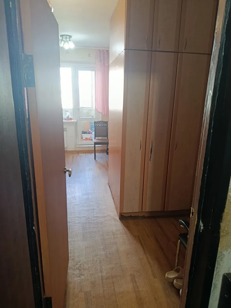 1-кімнатна квартира, Деснянський: школа 110 м, газ, косметичний ремонт - фото 3