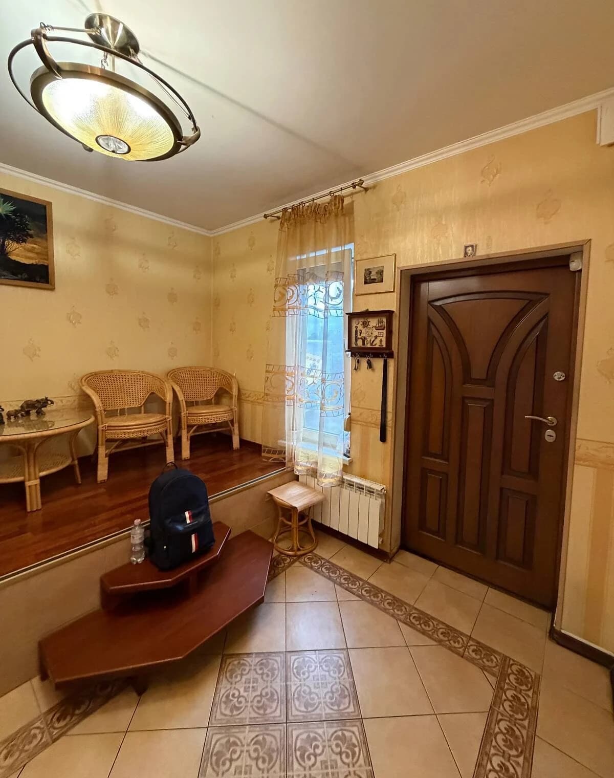 4-кімнатна квартира, Центр: багаторівнева, 2 санвузли, паркомісце - фото 4