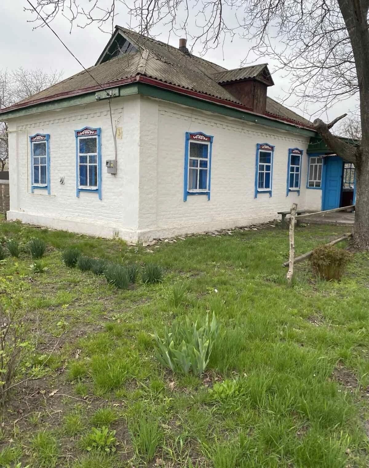 Будинок, Кононівка: опалення, свердловина і криниця