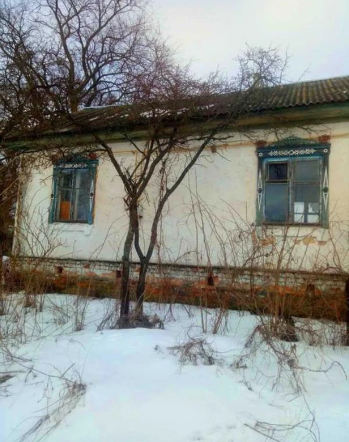 Будинок, Гусавка: веранда, 17 соток, пічне опалення - фото 5