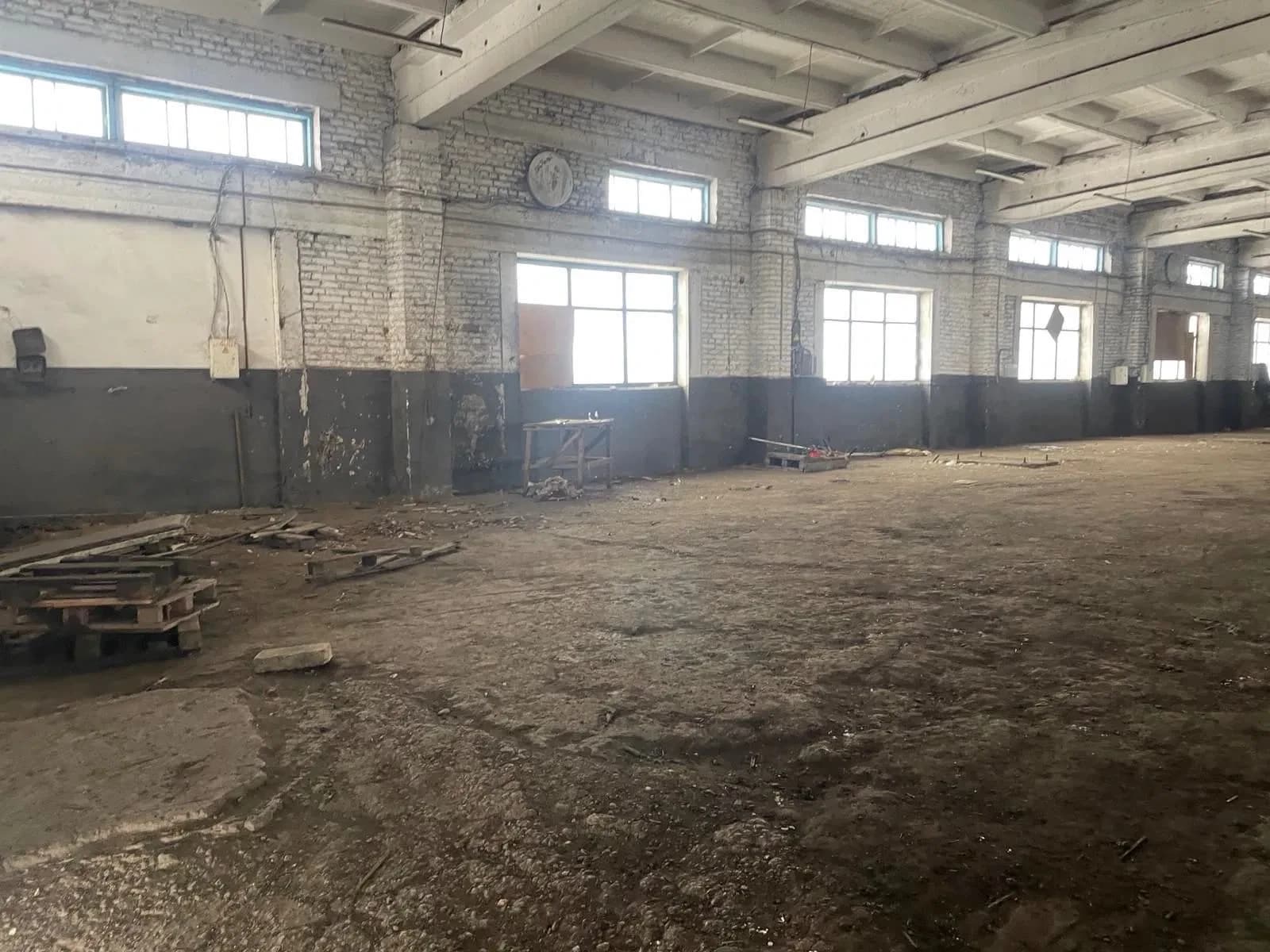 Цех, Інгулецький: власна залізнична гілка, рампа, ваги на 60 тонн - фото 4