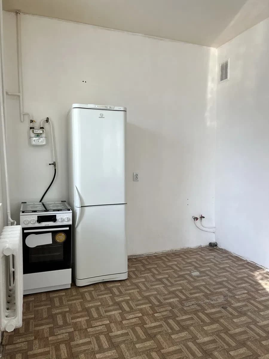 2-кімнатна квартира, Биківня: дитяча кімната 18 м², парк і ліс поруч - фото 4