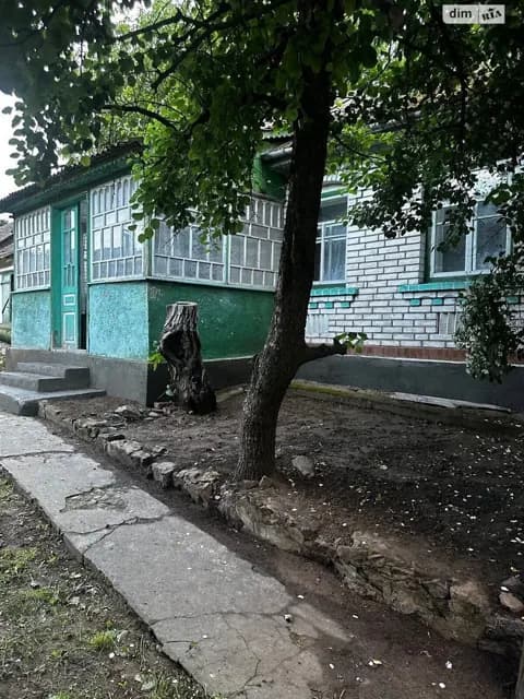 Дача, Губник (Гайсин): опалення, цегляні стіни - фото 2