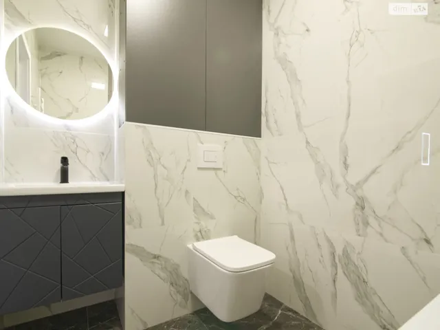 1-кімнатна квартира, Романівка: новий ремонт, газове опалення - фото 5
