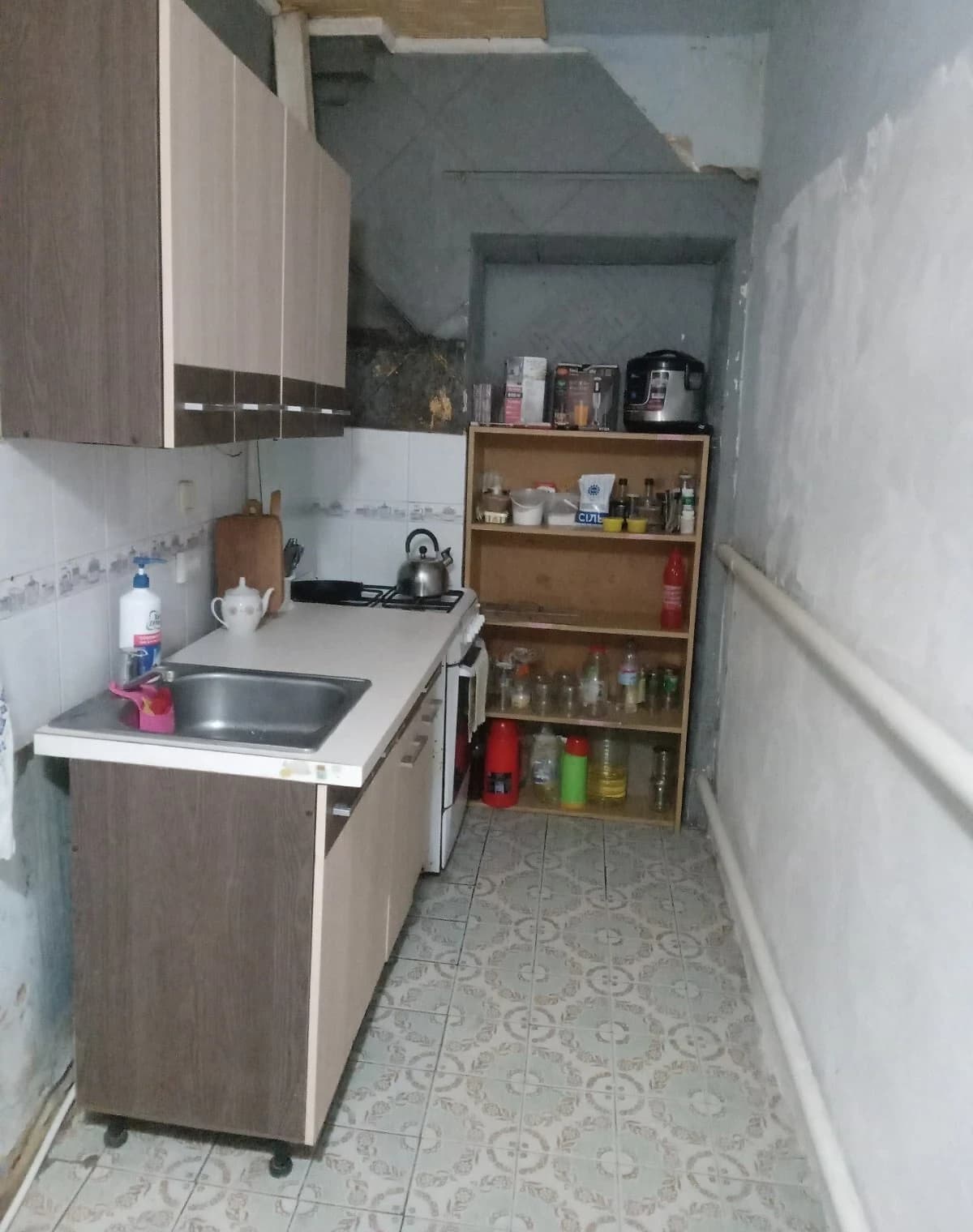 Частина будинку, Ярмолинці: індивідуальне опалення, єОселя - фото 3