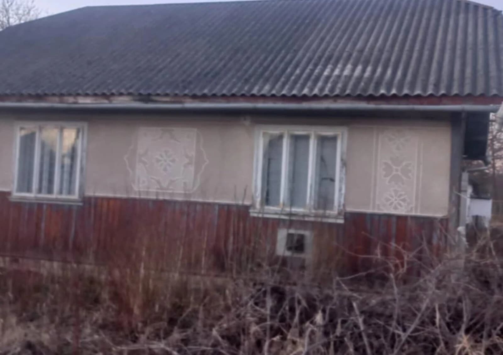 Будинок, Пійло: ділянка 19 соток, 2 спальні