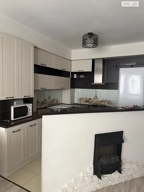 3-кімнатна квартира, Святопетрівське: новобудова, газове опалення - фото 2