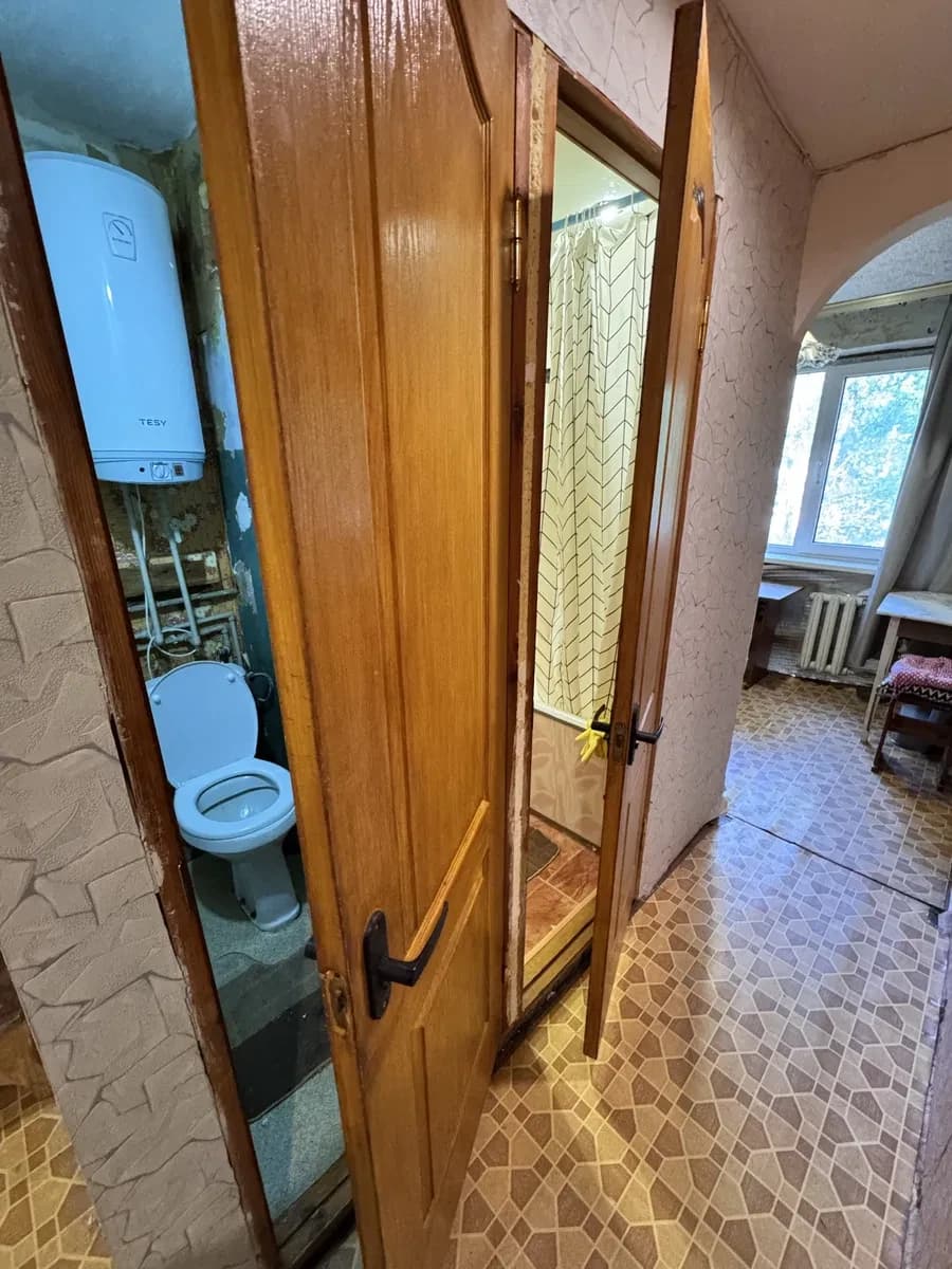2-кімнатна квартира, Центр: частково мебльована, єОселя - фото 5