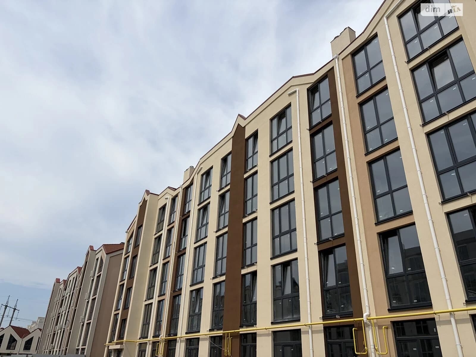 1-кімнатна квартира, Святопетрівське: газ без світла, єОселя - фото 2