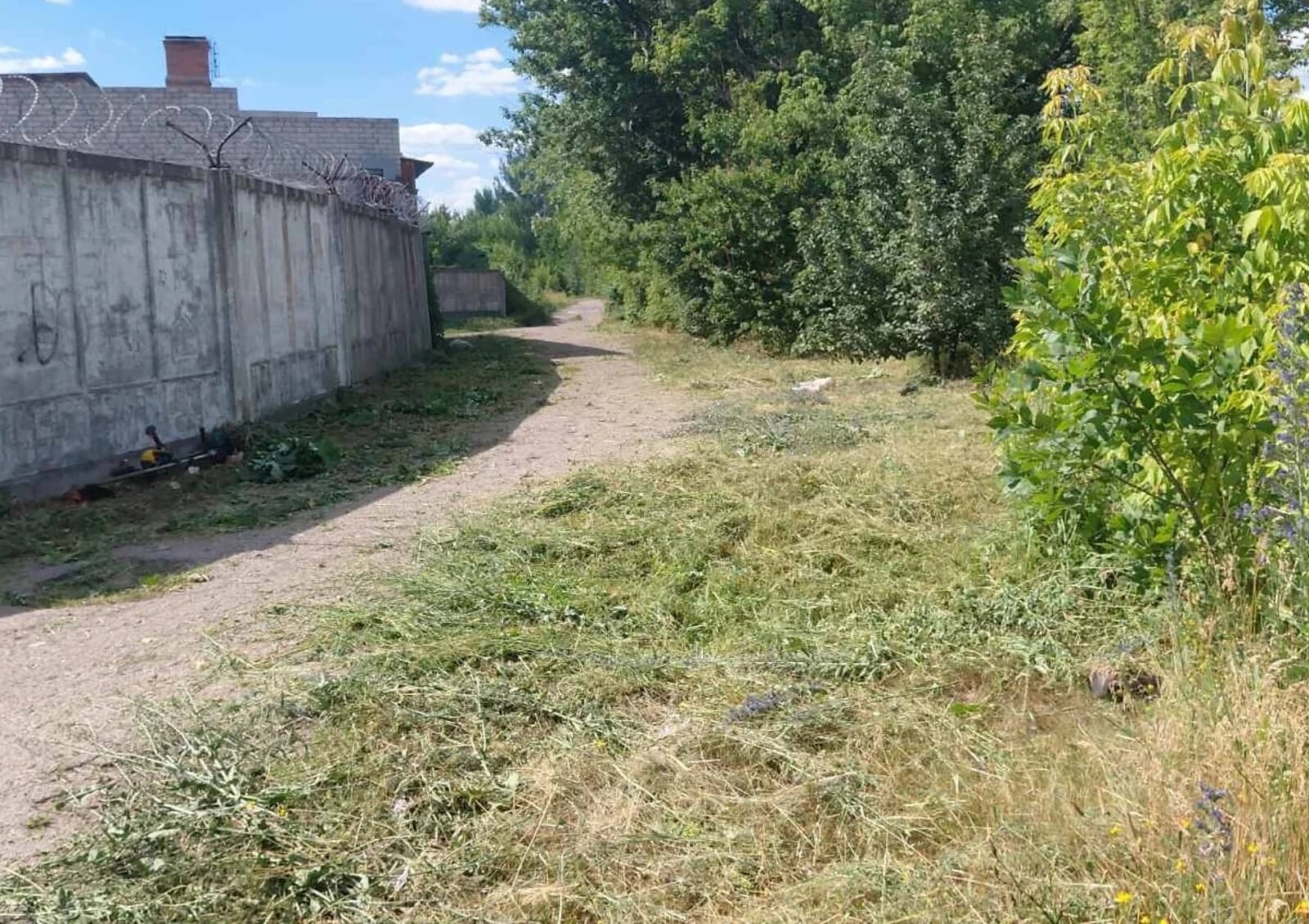 Спеціальне приміщення, Автозаводський: опалення без світла, кран-балка - фото 5