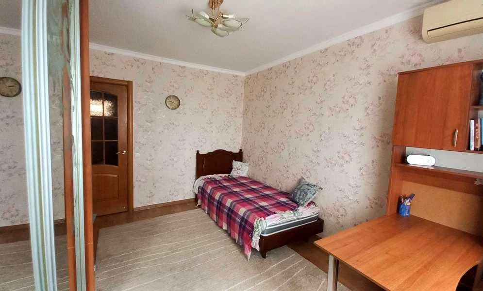 2-кімнатна квартира, Новокодацький: вода й інтернет, без ремонту - фото 5