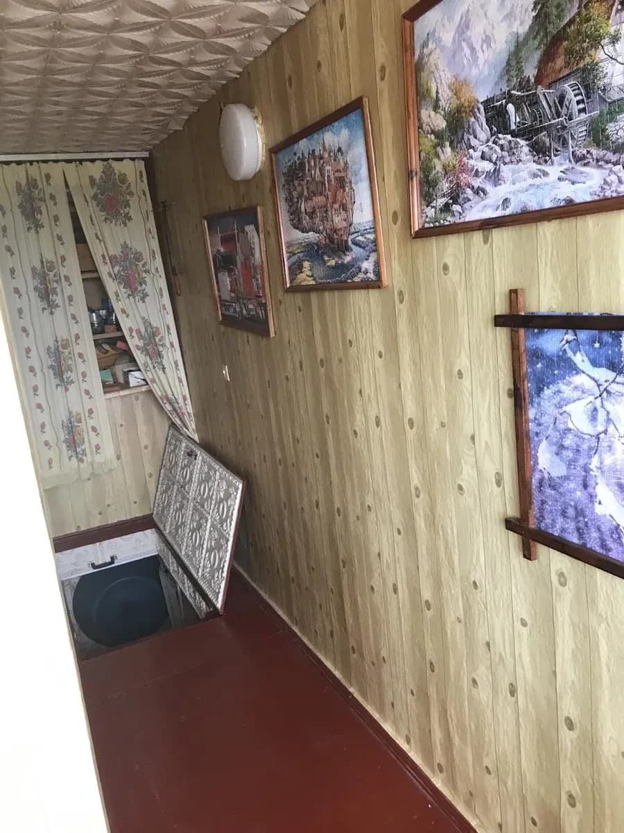 Дача, Каравелове: виноград, плодові дерева, 2 поверхи - фото 1