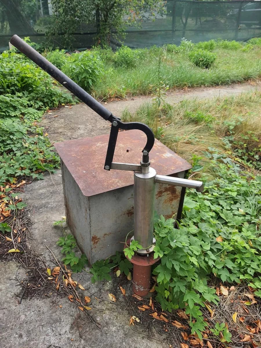 Дача, Хотянівка: світло та інтернет, цегляний будинок - фото 5