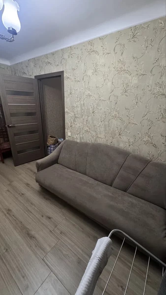 1-кімнатна квартира, Полтава: світло не вимикають, біля ТЦ КонКорд - фото 4