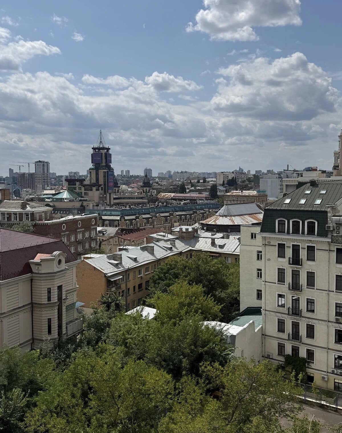 3-кімнатна квартира, Липки: дизайнерський ремонт, метро Хрещатик - фото 2
