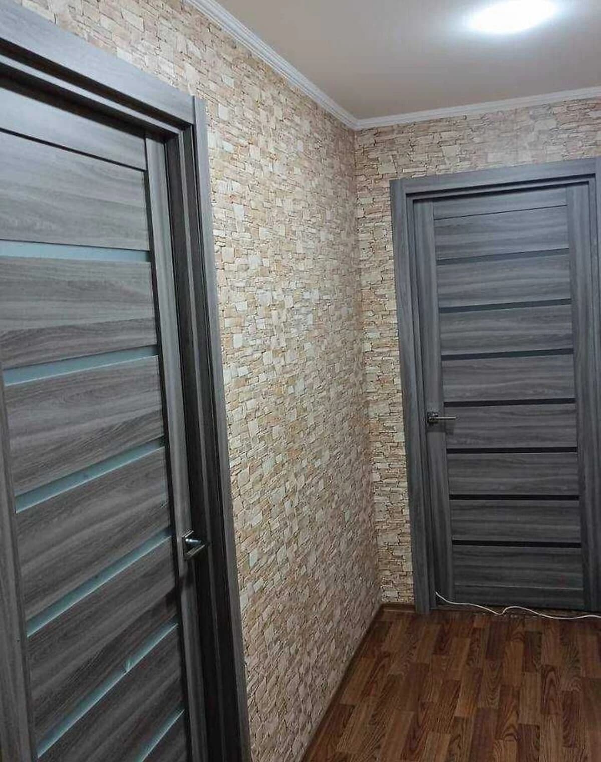 2-кімнатна квартира, Тернівка: євроремонт, централізоване опалення - фото 4