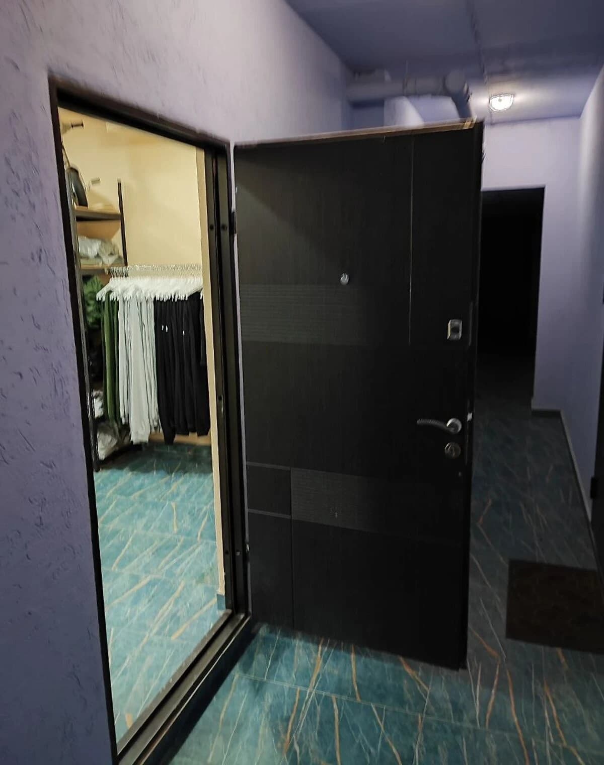 Приміщення, 12-школа: автоматичні ворота, для зберігання речей - фото 5