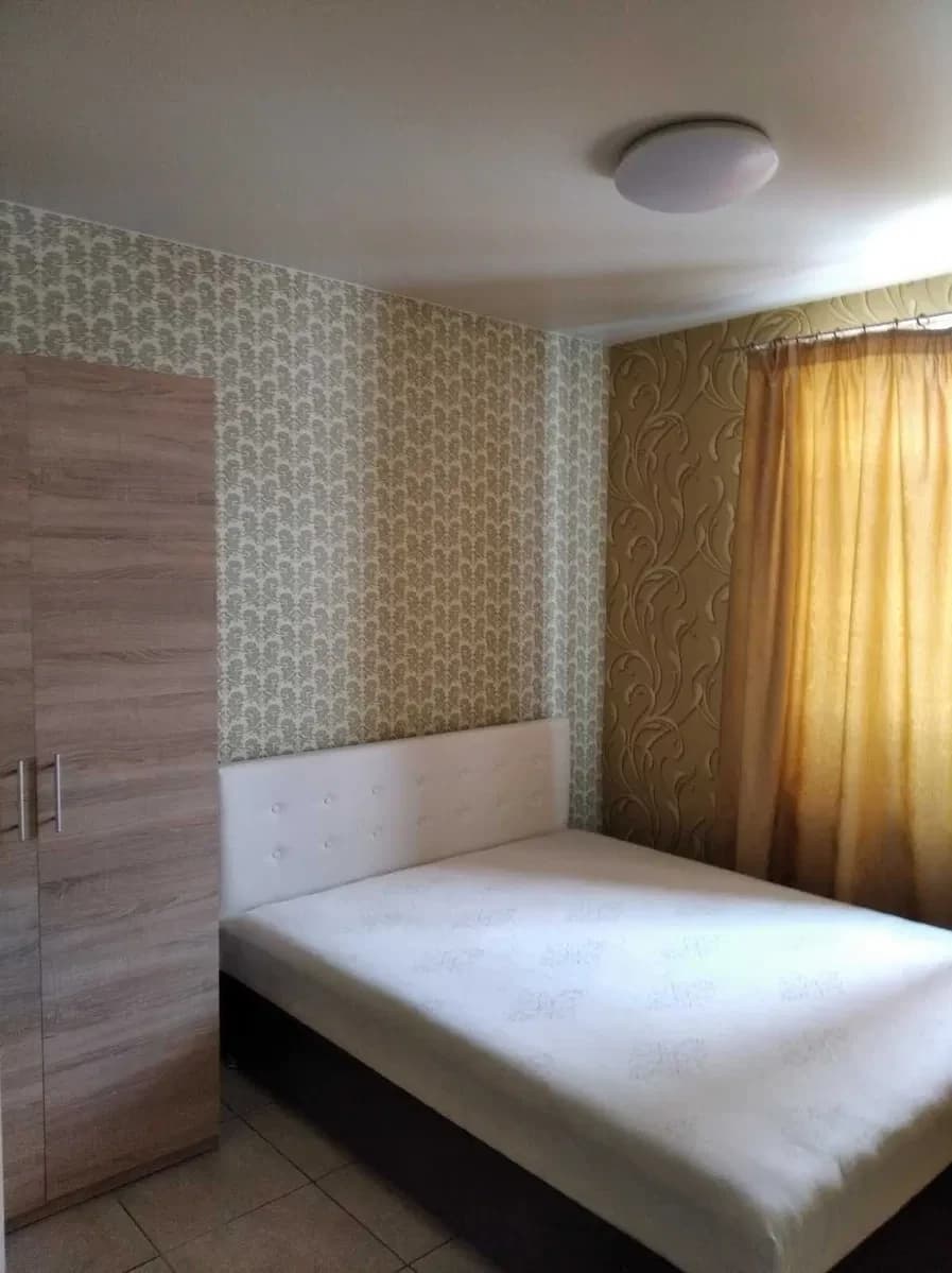 1-кімнатна квартира, Голосіївський: 2,5 км до метро Теремки - фото 5
