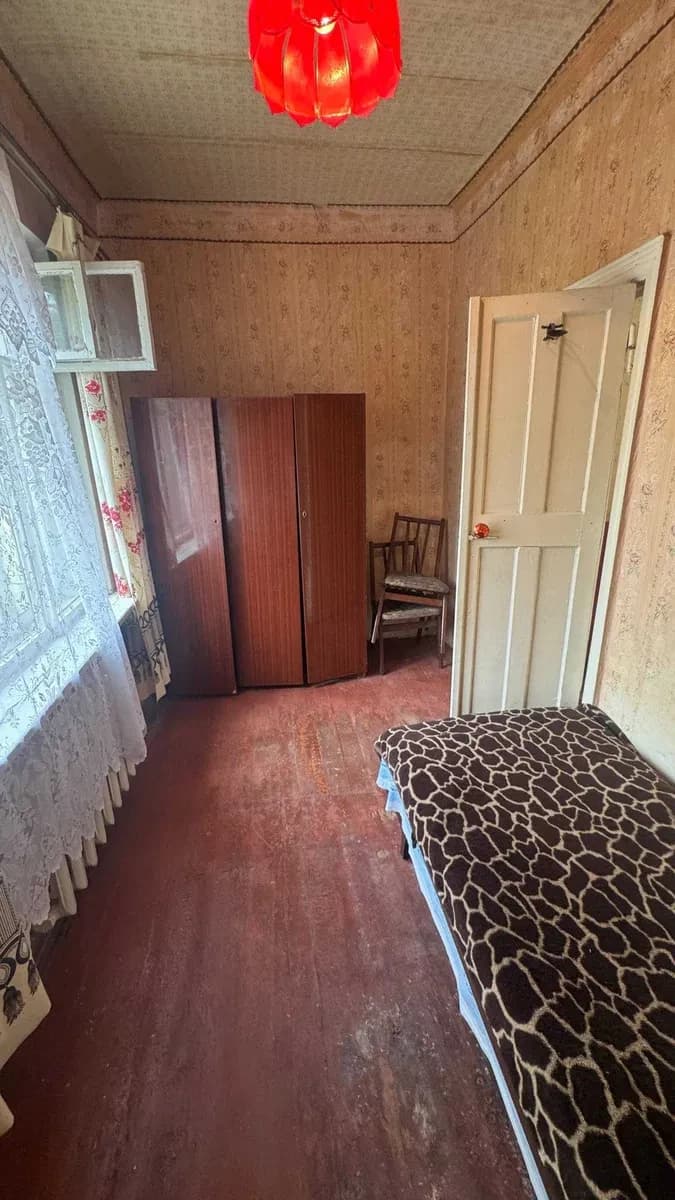 2-кімнатна квартира, Індустріальний: ванна в кухні, альтанка у дворі - фото 2
