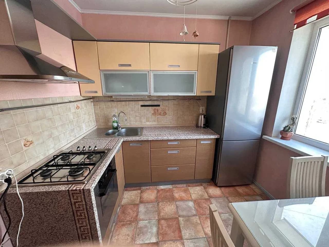 2-кімнатна квартира, Оболонський: метро Героїв Дніпра 5-10 хв - фото 5