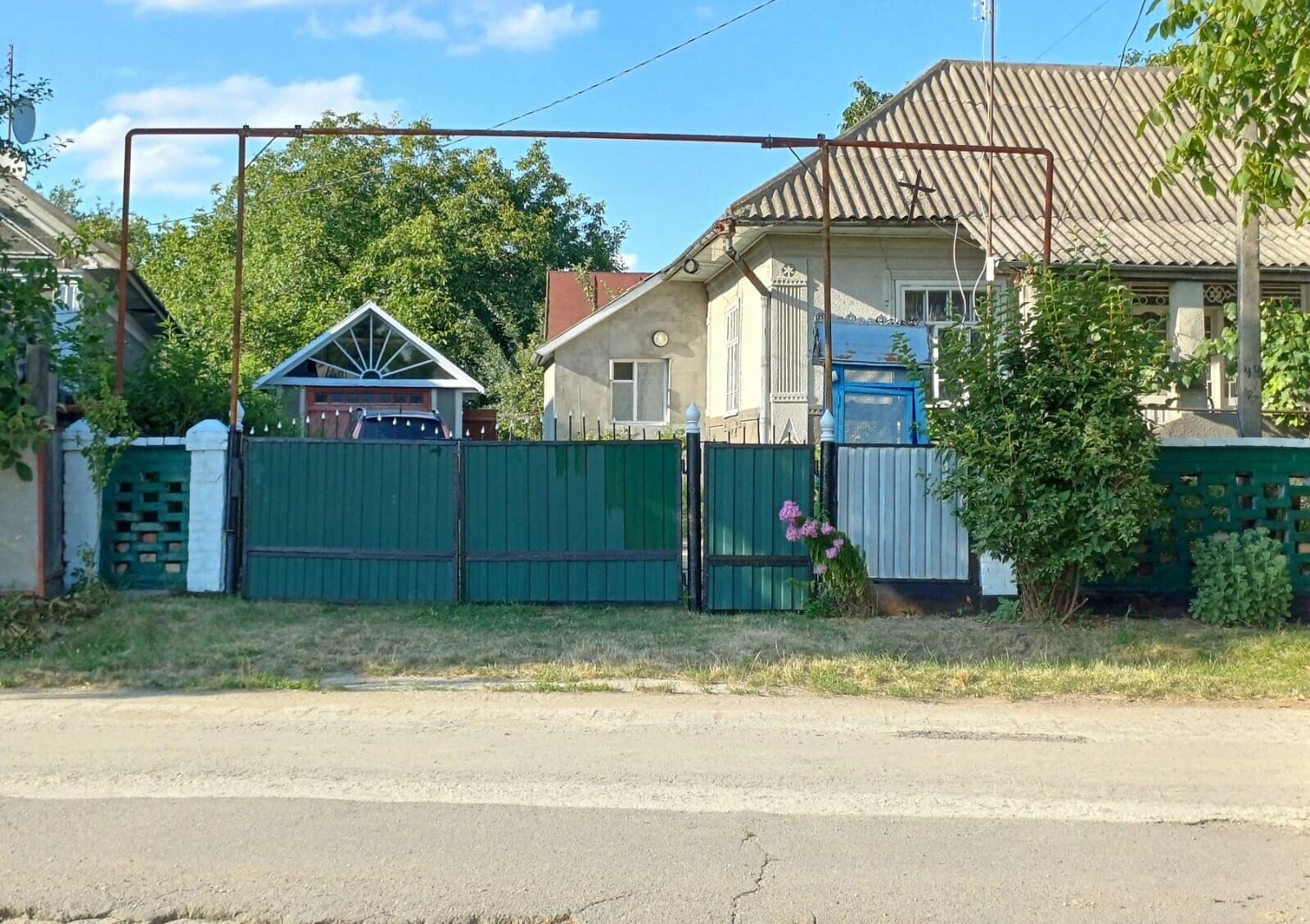 Будинок, Нелипівці: веранда, 23 сотки, гараж у дворі - фото 2