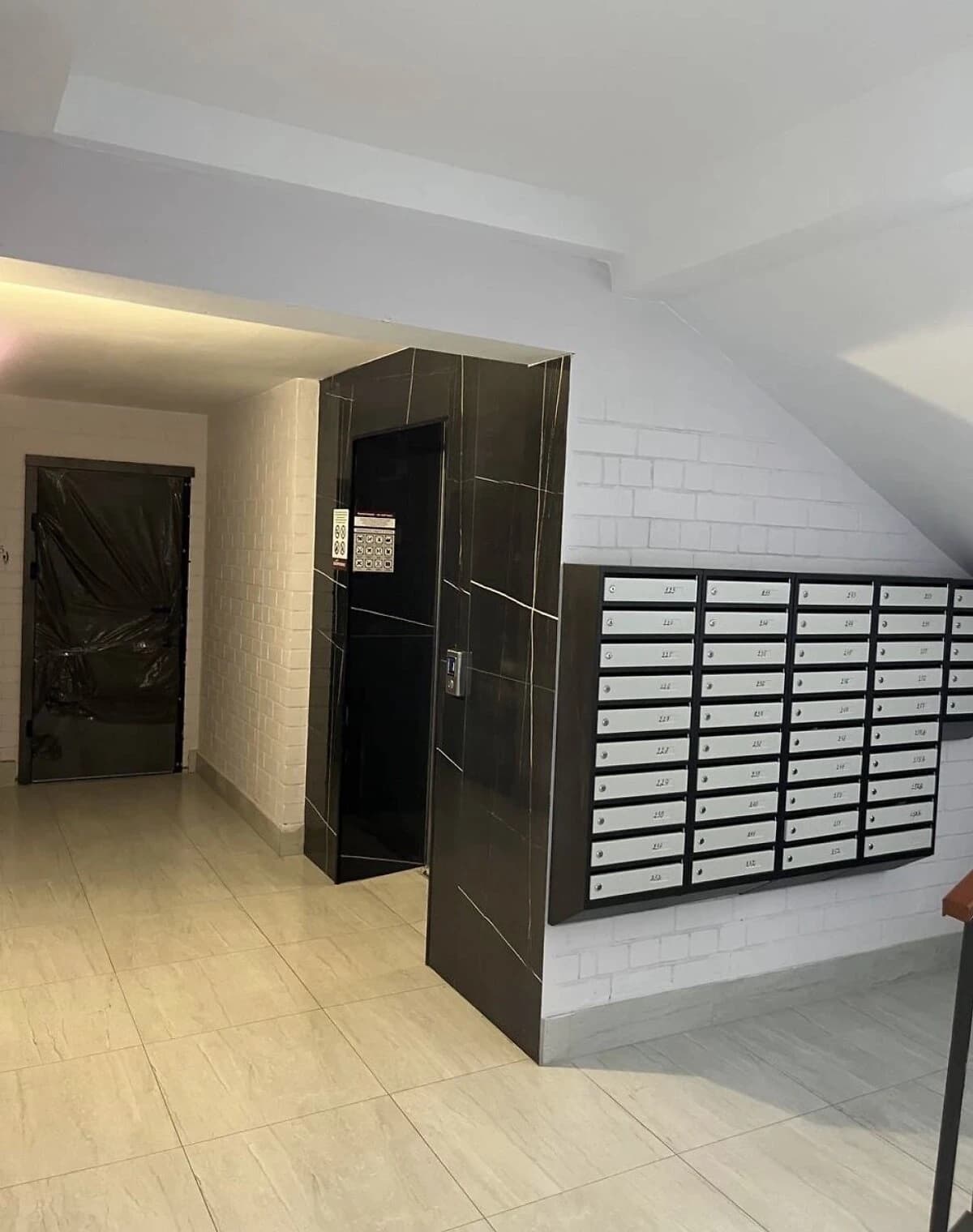 1-кімнатна квартира, Новозаводський: єОселя, єВідновлення - фото 3