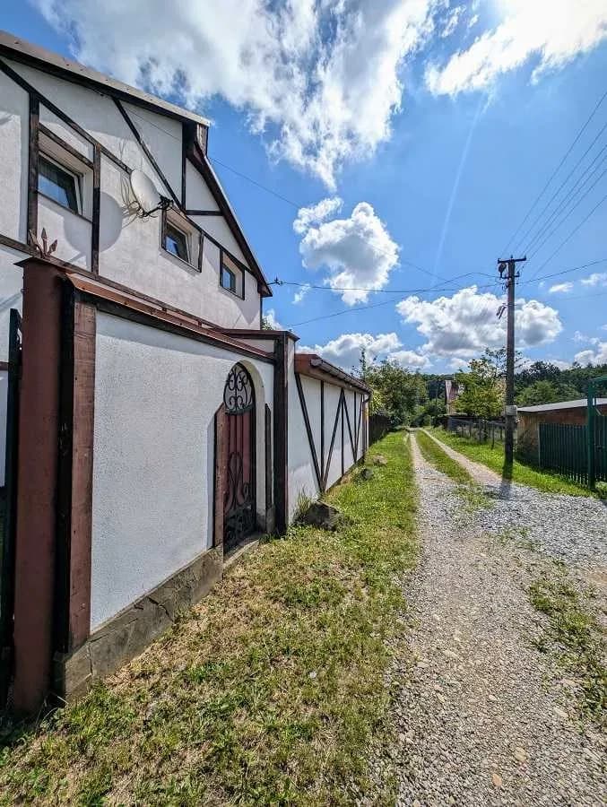 Будинок, Далява: сауна і баня, вихід у ліс - фото 2